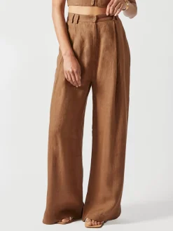 ALMA TROUSERS