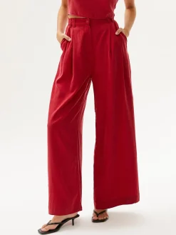 ALMA TROUSERS