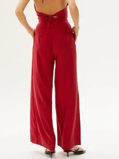 ALMA TROUSERS