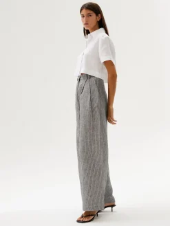 ALMA TROUSERS