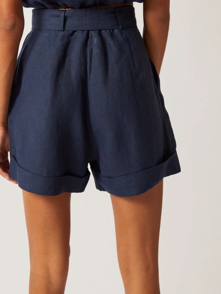 CLEMENTINA SHORTS