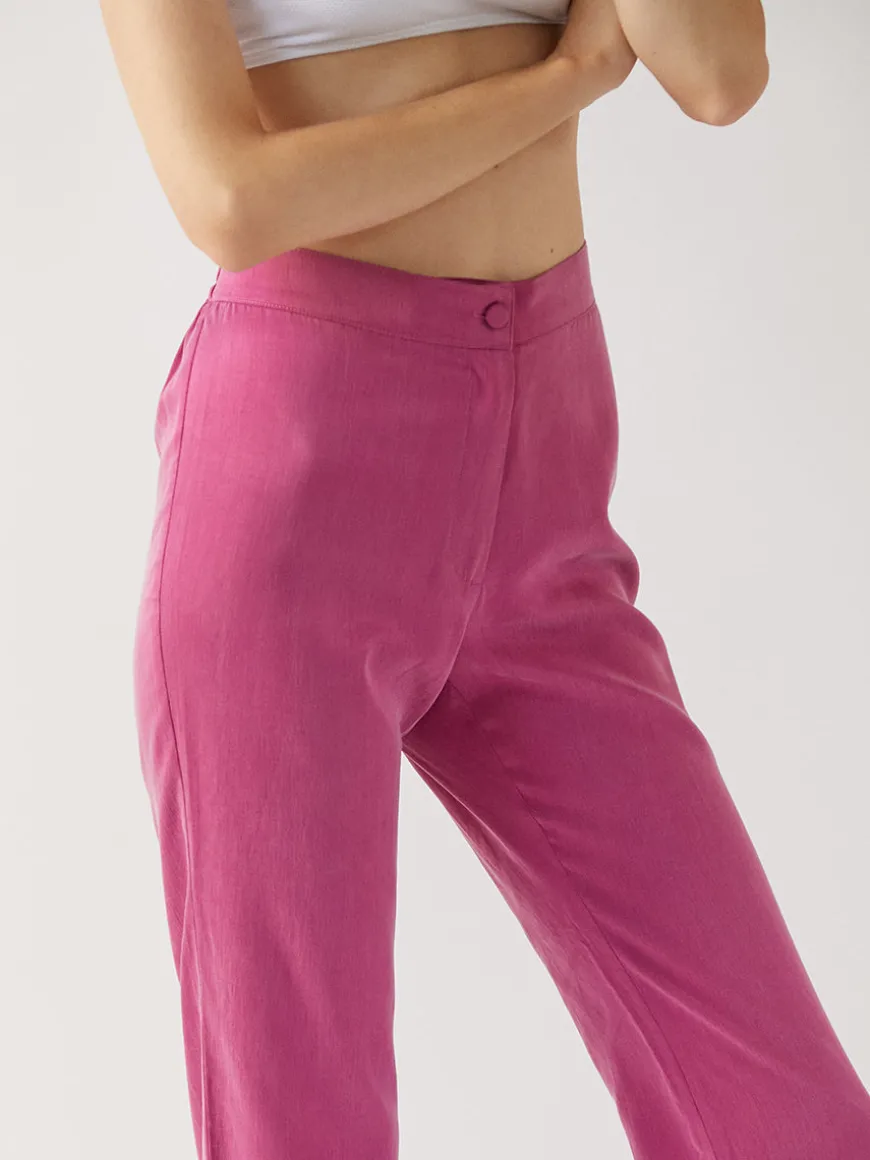 DALIA TROUSERS