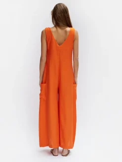 ELLA JUMPSUIT