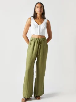 EMMA TROUSERS