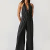 IRIS JUMPSUIT