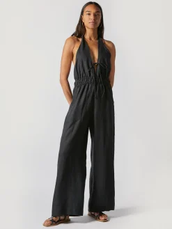 IRIS JUMPSUIT