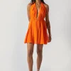 MILI DRESS
