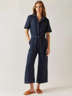ORIANA JUMPSUIT