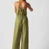 SARA JUMPSUIT