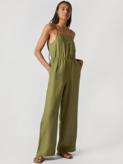 SARA JUMPSUIT